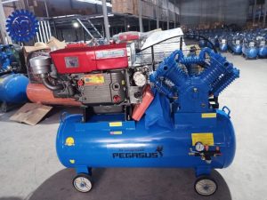 hướng dẫn sử dụng máy nén khí