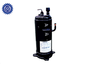 máy nén lạnh Hitachi