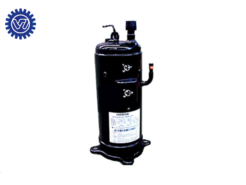 máy nén lạnh Hitachi