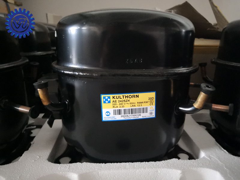 máy nén lạnh Kulthorn