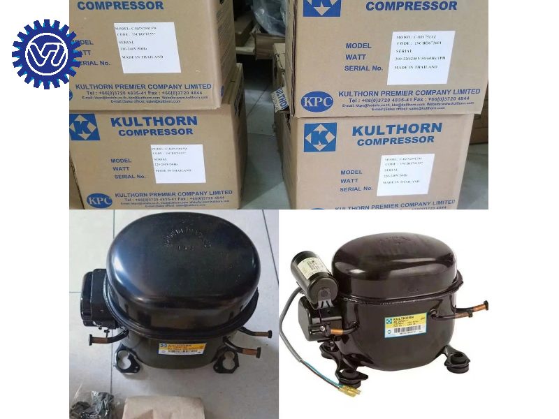máy nén lạnh Kulthorn