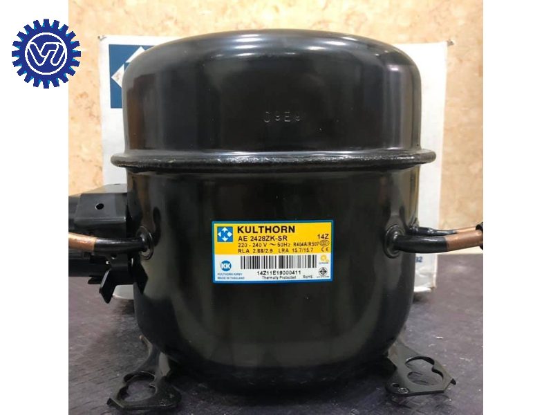 máy nén lạnh Kulthorn