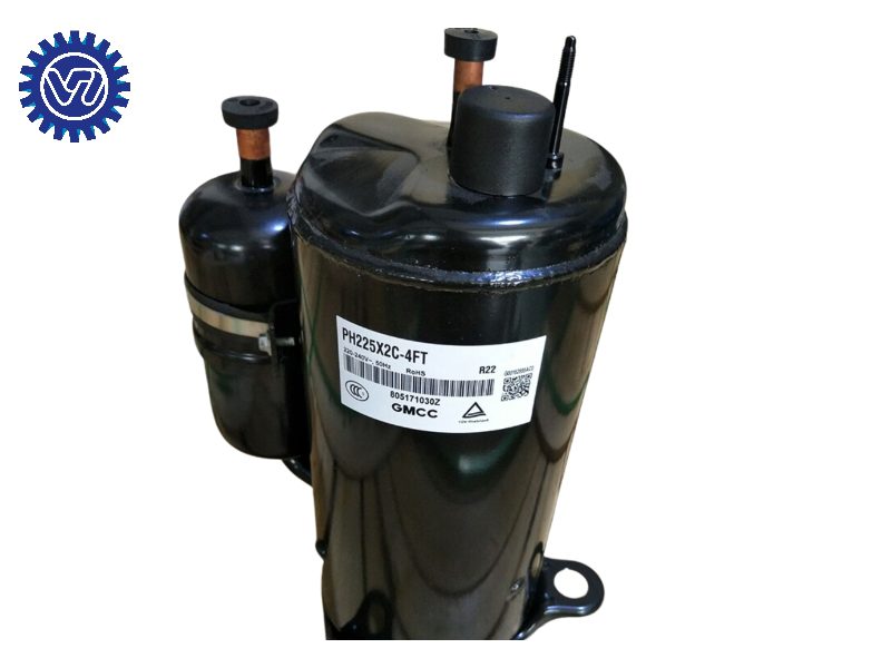 máy nén lạnh Toshiba