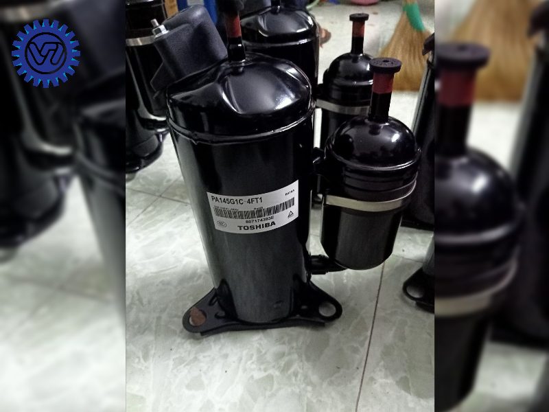 máy nén lạnh Toshiba