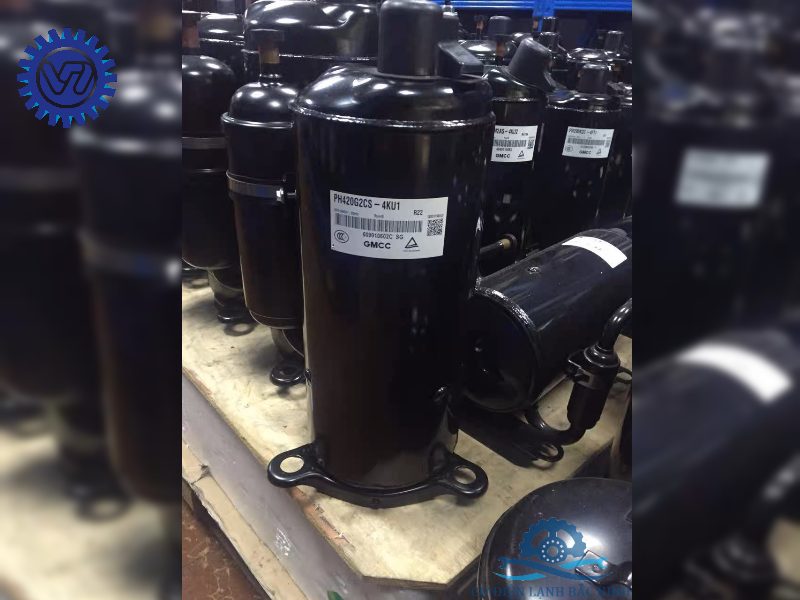 máy nén lạnh Toshiba